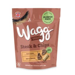 Wagg Bumper Dog Treats