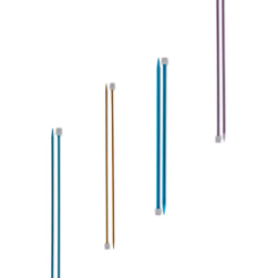 Knitting Needles/Crochet Hooks