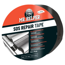 Mr.Helper SOS Repair Tape 10m