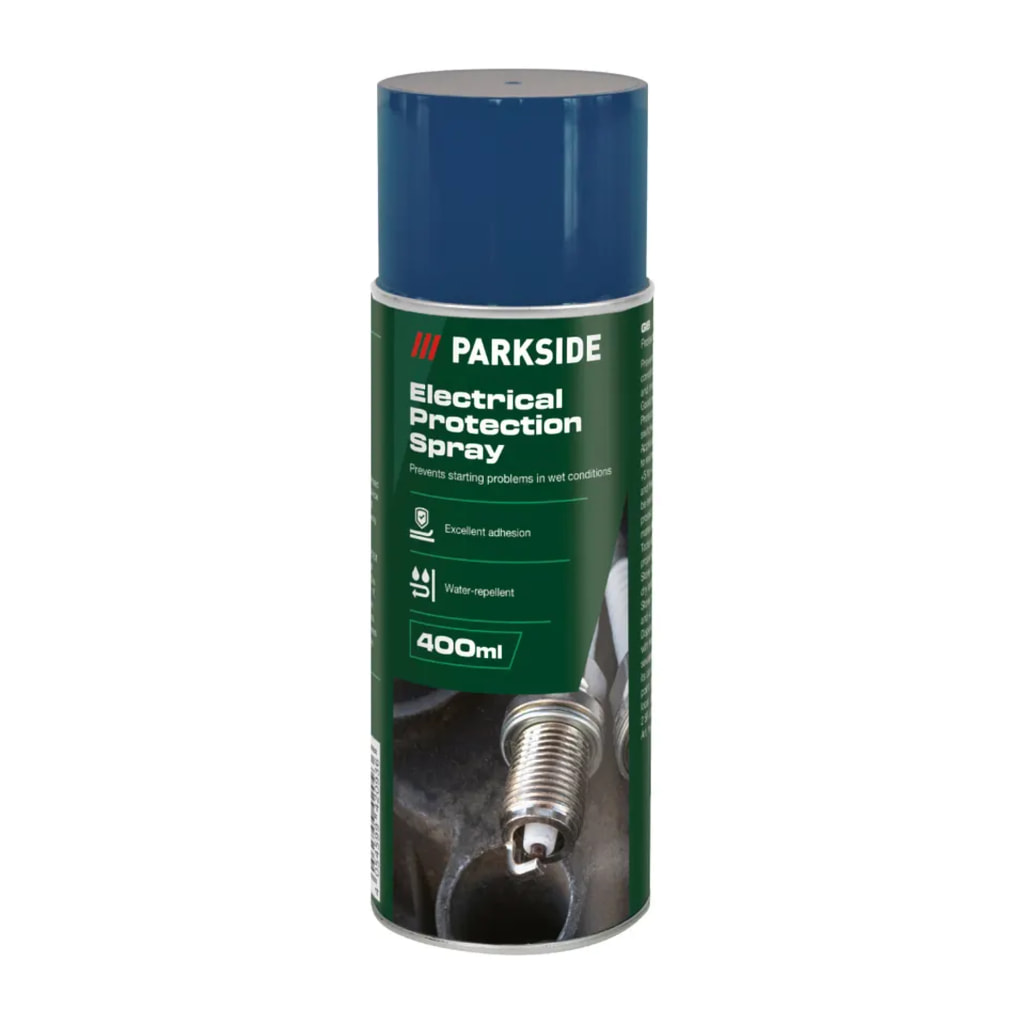 400ml Electrical Protection Spray