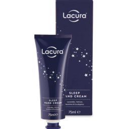Lacura Sleep Hand Cream