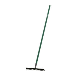 Soil Rake