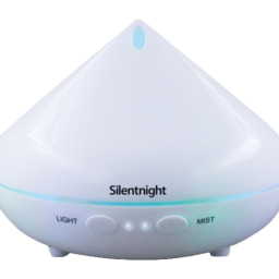 Silentnight Ultrasonic Aroma Diffuser