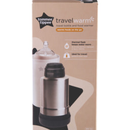 Tommee Tippee Bottle Warmer