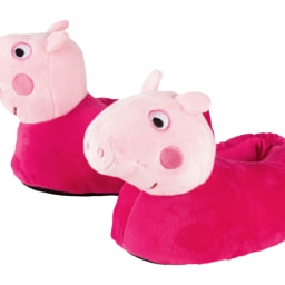 Kids' Character Slippers