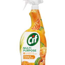 CIF Multi Purpose