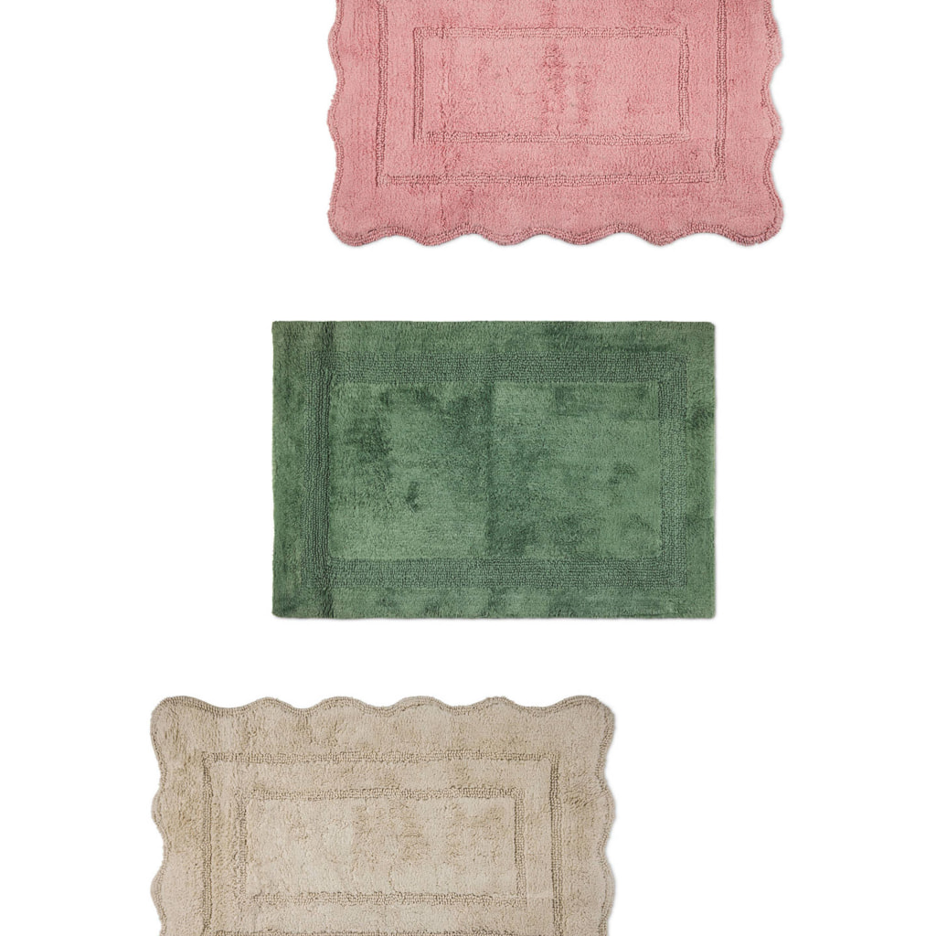 Super Soft Bathmat
