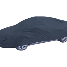 Ultimate Speed Full Car Cover