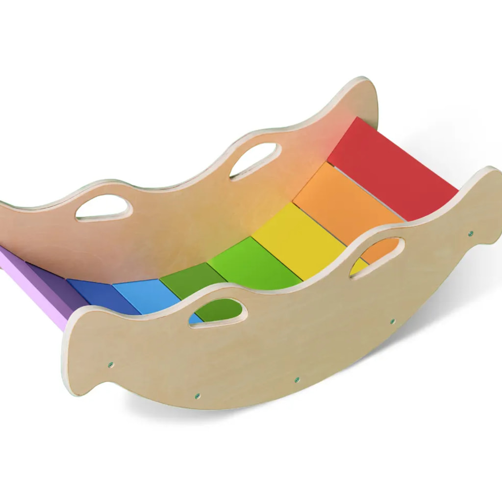 Balance Board