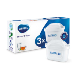 Brita Filter Cartridge Maxtra 3 Pack