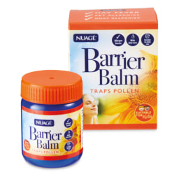 Nuagé Hayfever Barrier Balm