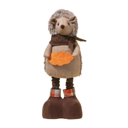 Hedgehog Decorative Figure