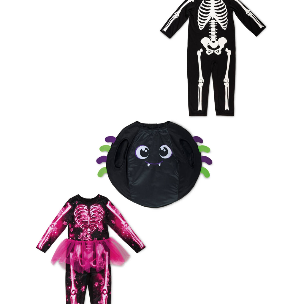 Halloween Costume