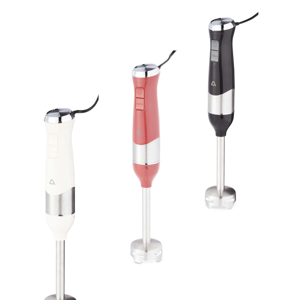 3 In 1 Hand Blender