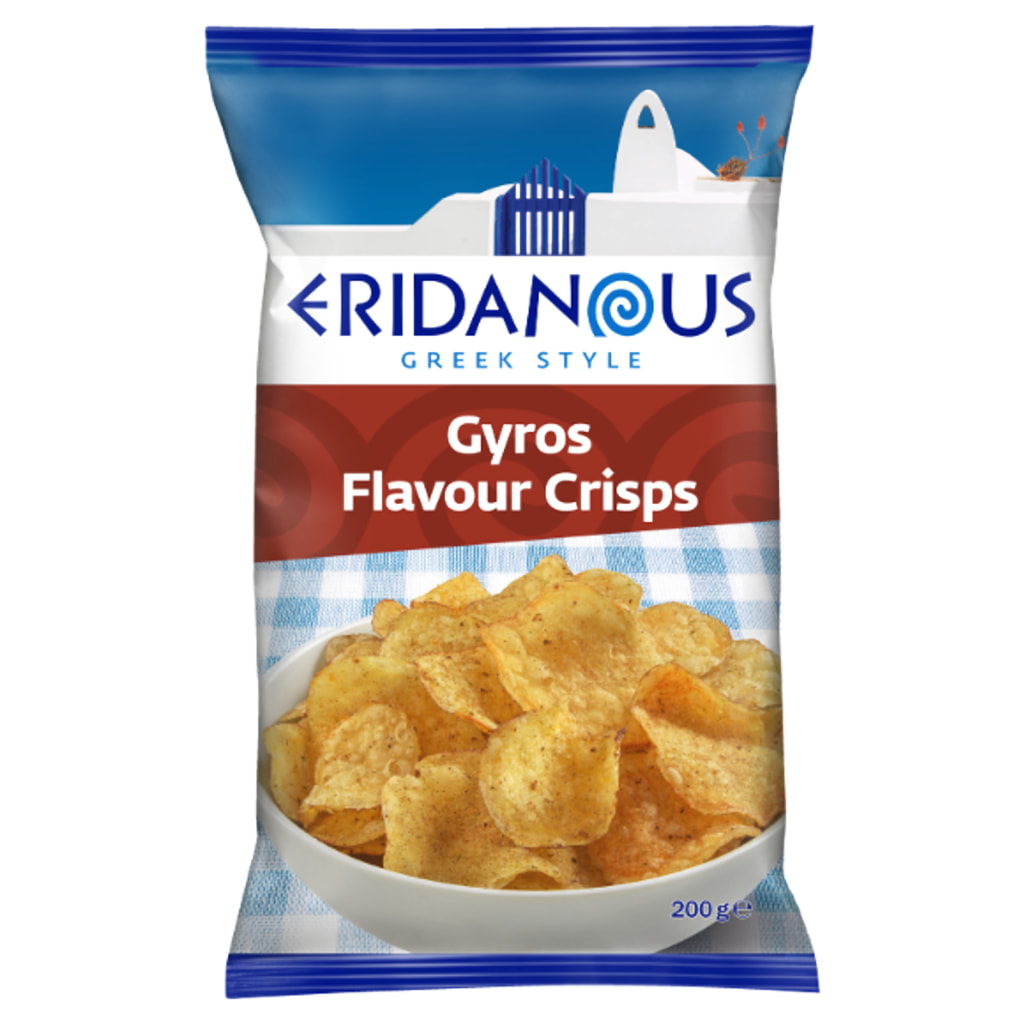 Crisps