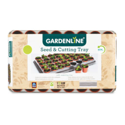 Gardenline Seed & Cutting Tray