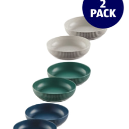 Crofton 2 Pack Pasta Bowls