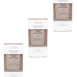 Hydrating Tinted Moisturiser