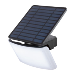 Livarno Home LED Solar Light with Motion Sensor