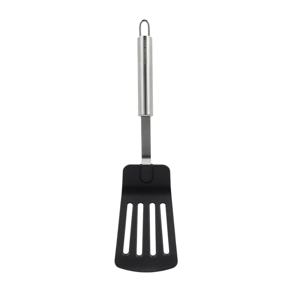 Stainless Steel Slotted Turner