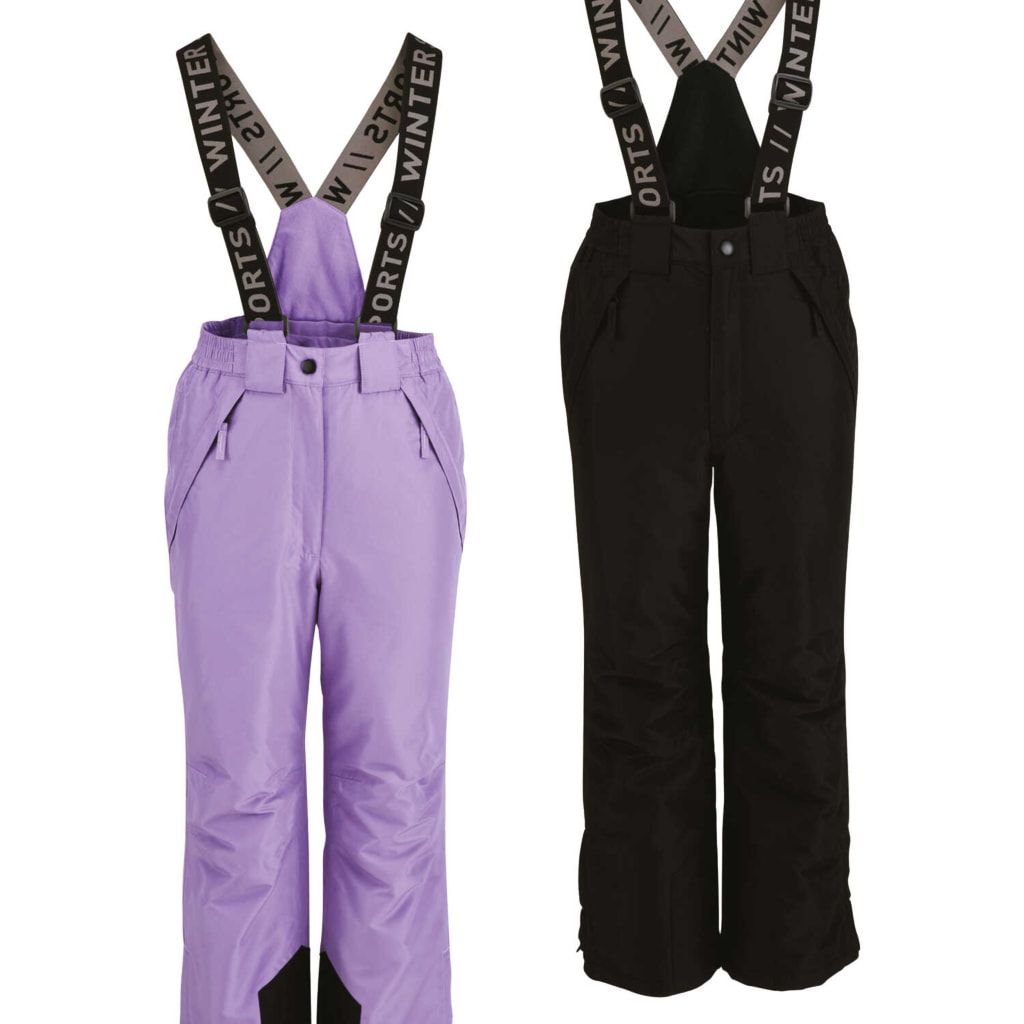 Children's Ski Trousers