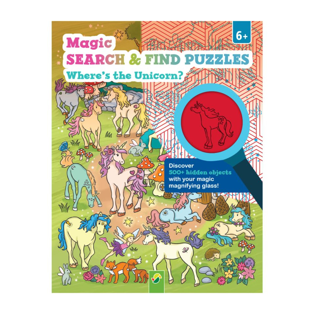 Activity Book Assortment