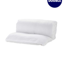 All Year Round 10.5 Tog Double Duvet