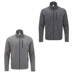 Workwear Fleece Jacket