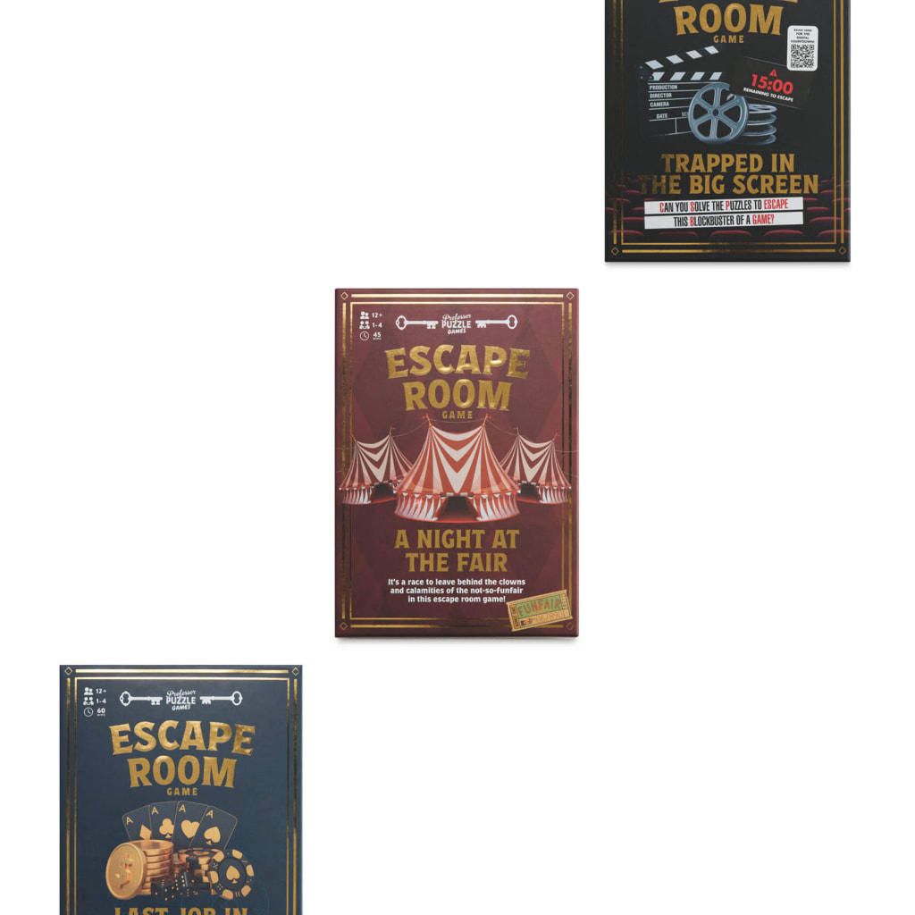 Escape Game