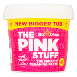 The Pink Stuff Miracle Paste