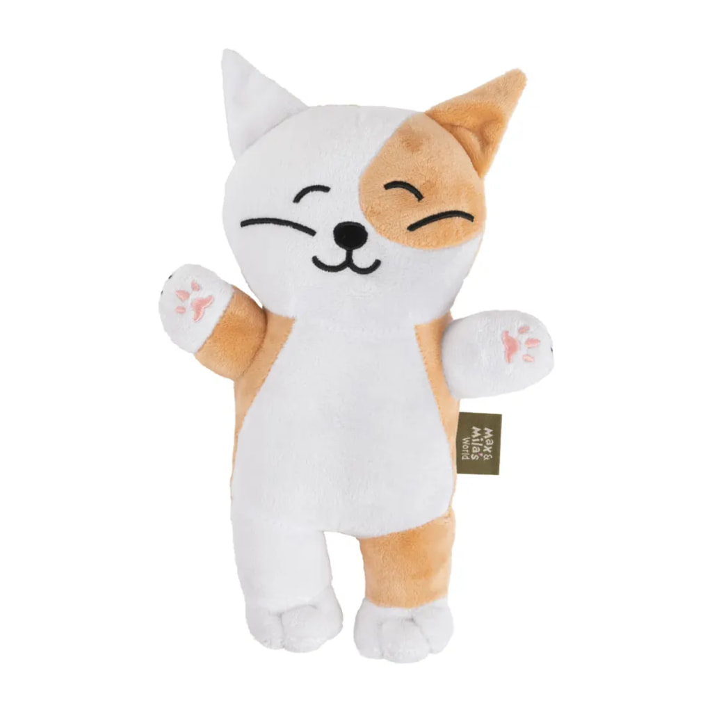 Soft Pet Toy - Mila