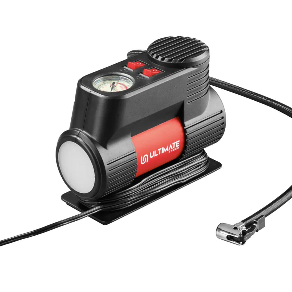 Mini Compressor