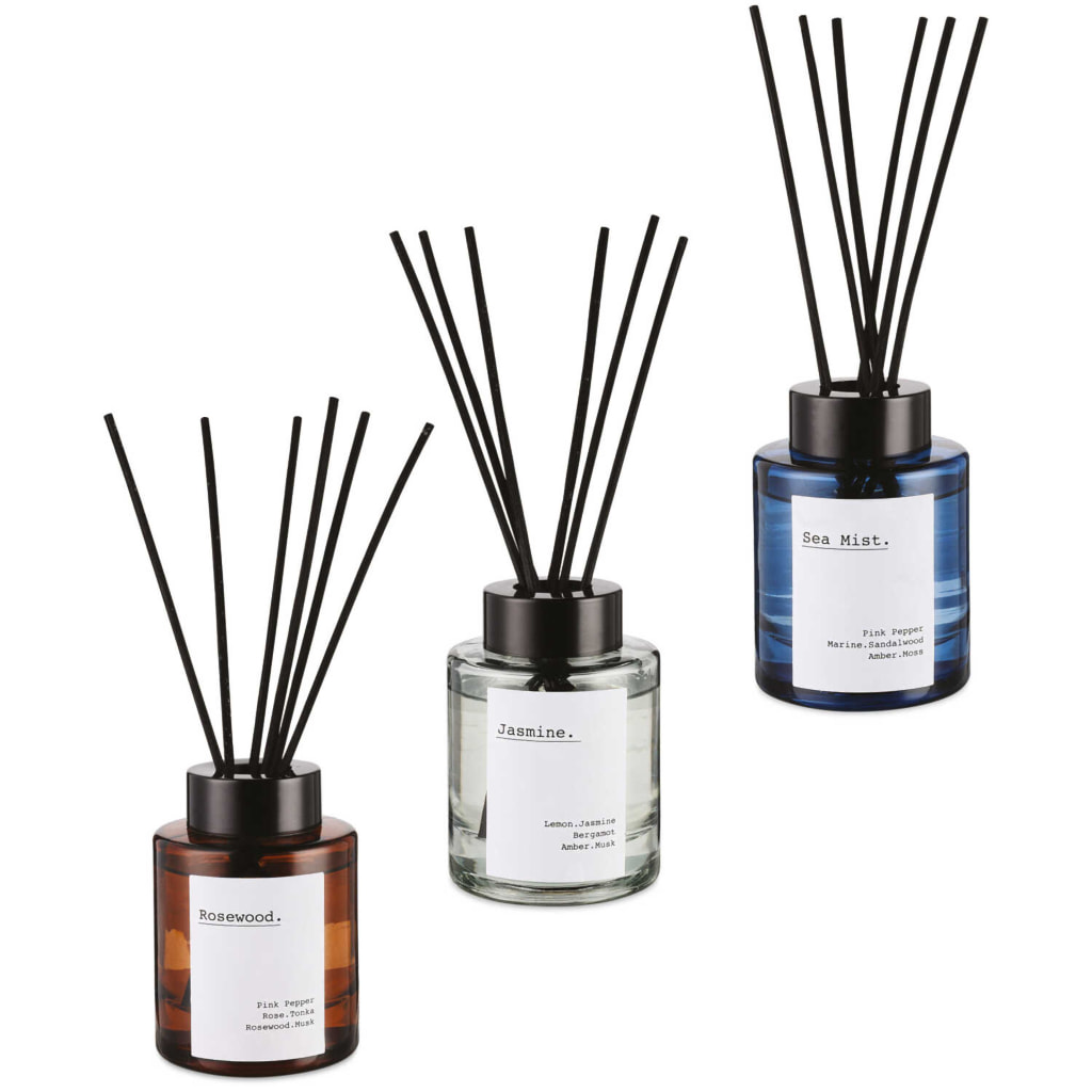 Maison Classique Reed Diffuser