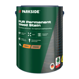 Parkside PUR Permanent Wood Stain