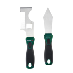 Parkside - Decorators Knives / Bucket Scraper