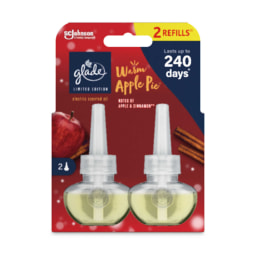 Glade Plug In Twin Refill