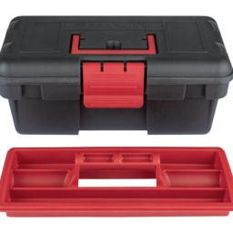 Parkside Recycled Toolbox