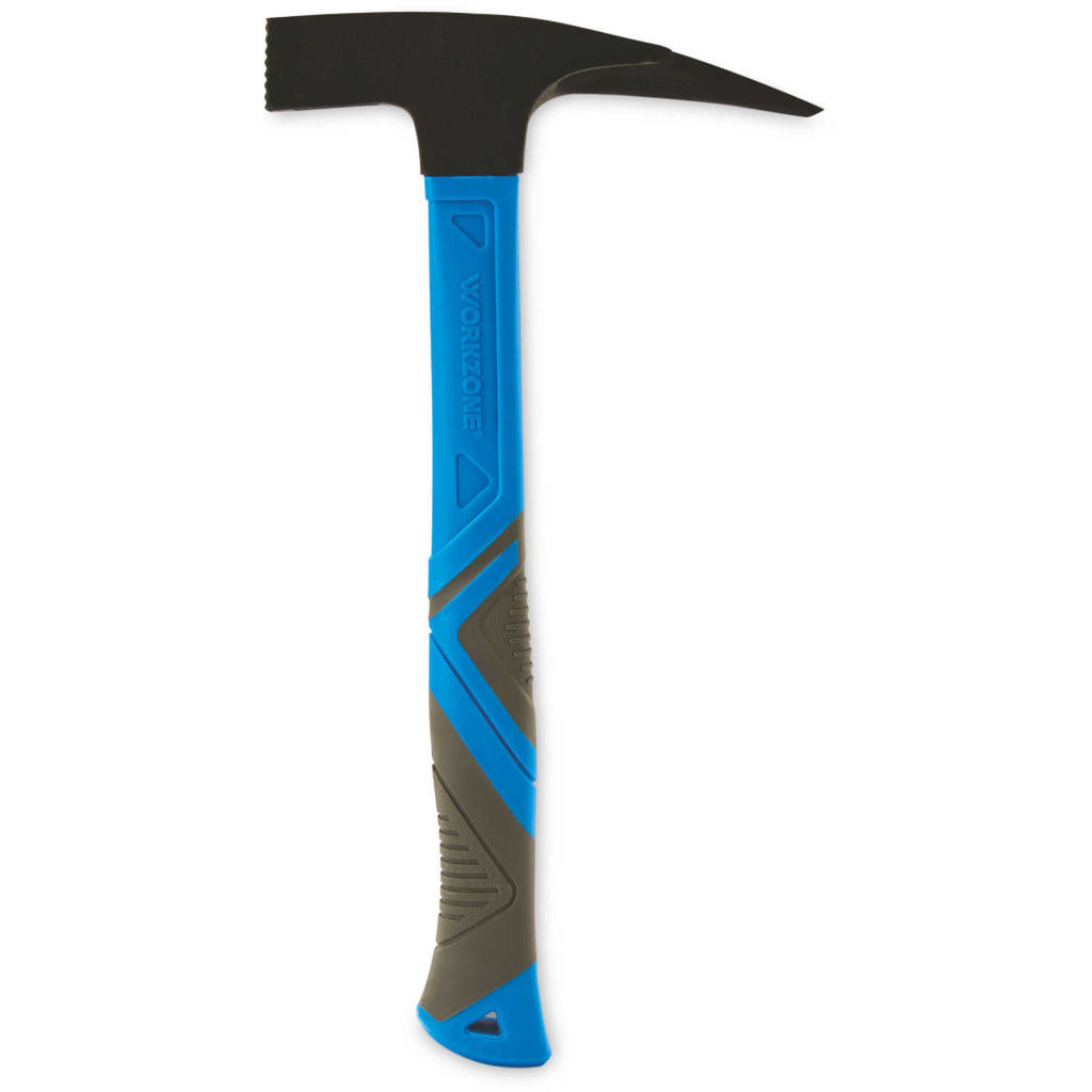 Workzone Claw Hammer