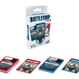 Hasbro Card Games Assorted