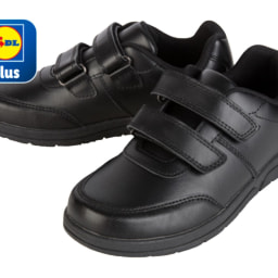 Kids’ Leather Shoes