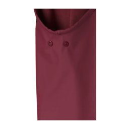 Kids’ Maroon Water-Repellent Trousers