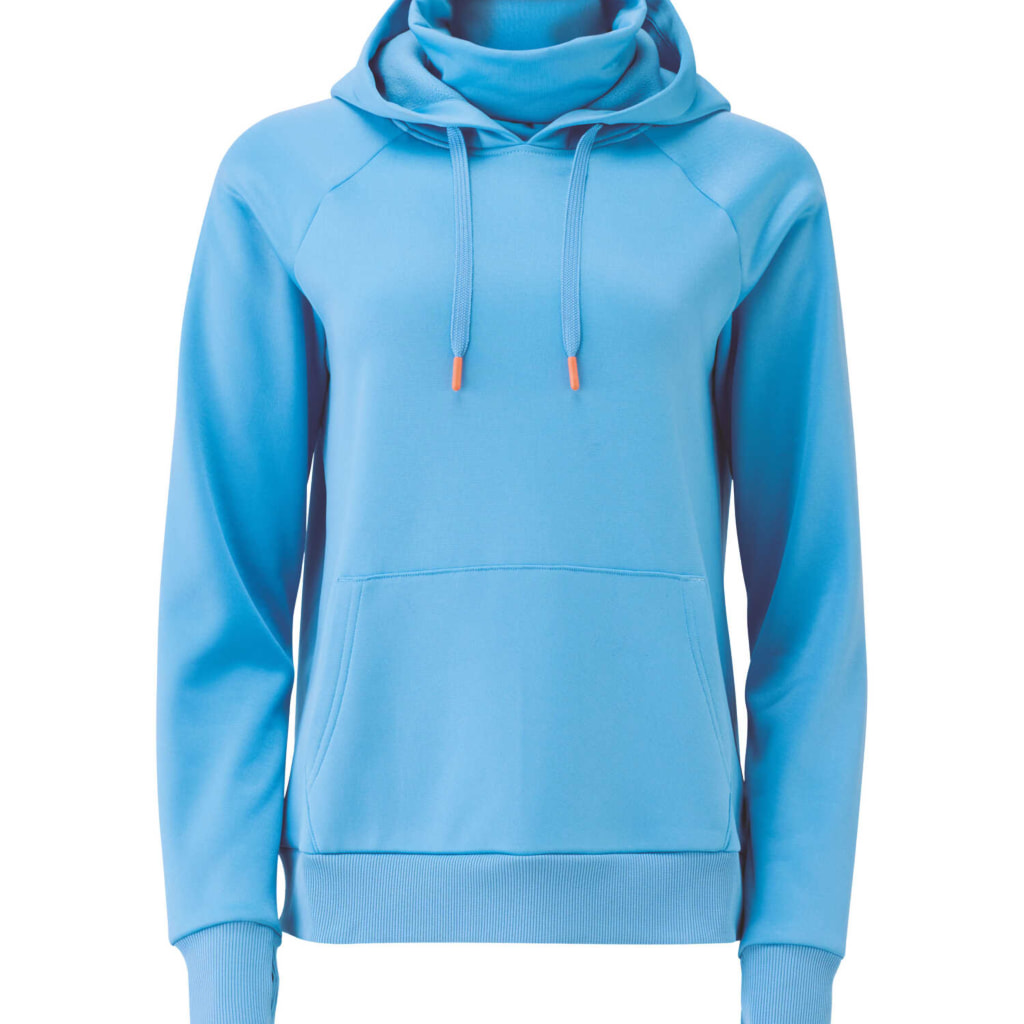 Ladie's Ski Hoody