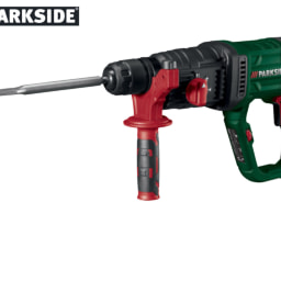 Parkside SDS-Plus Hammer Drill