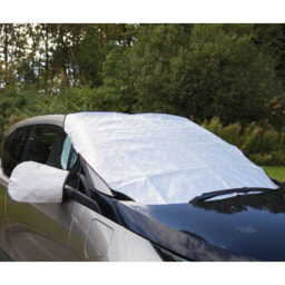 Auto XS Magnetic Windscreen Cover