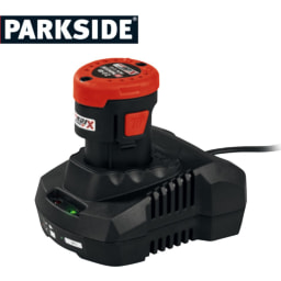 Parkside 12V Battery 2Ah + Charger 2.4A