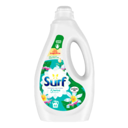Surf Concentrated Liquid Detergent