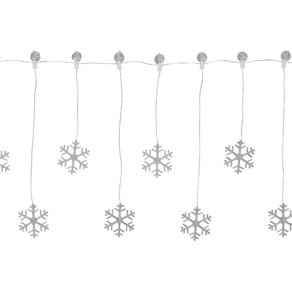 LIVARNO - LED Curtain Lights