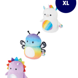 XL Rainbow Squishees