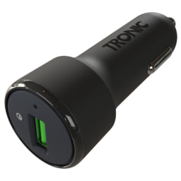 Tronic USB Car Charger