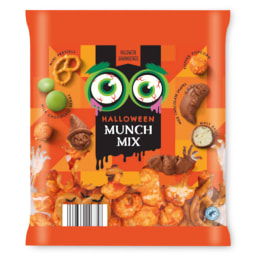 Halloween Munch Mix